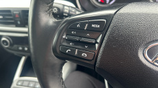 Hyundai i10 1.2 MPi Premium 5dr Auto Petrol Hatchback